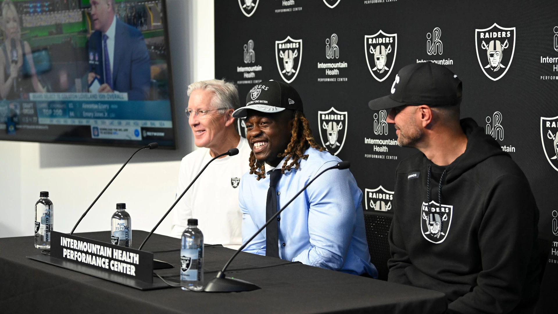 Ashton Jeanty Drafted by Raiders: Top Fantasy Pick?
