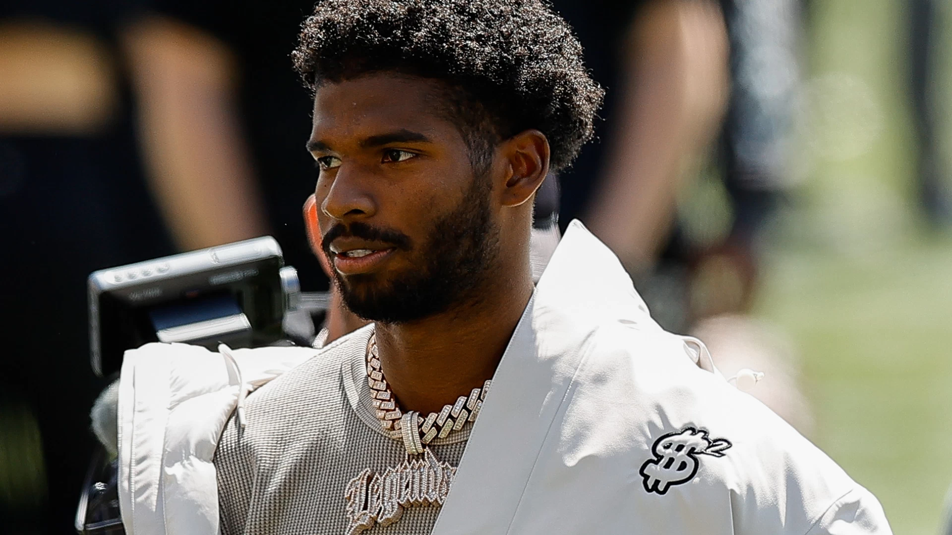 Draft Day Drama: Shedeur Sanders's Uncertain NFL Future