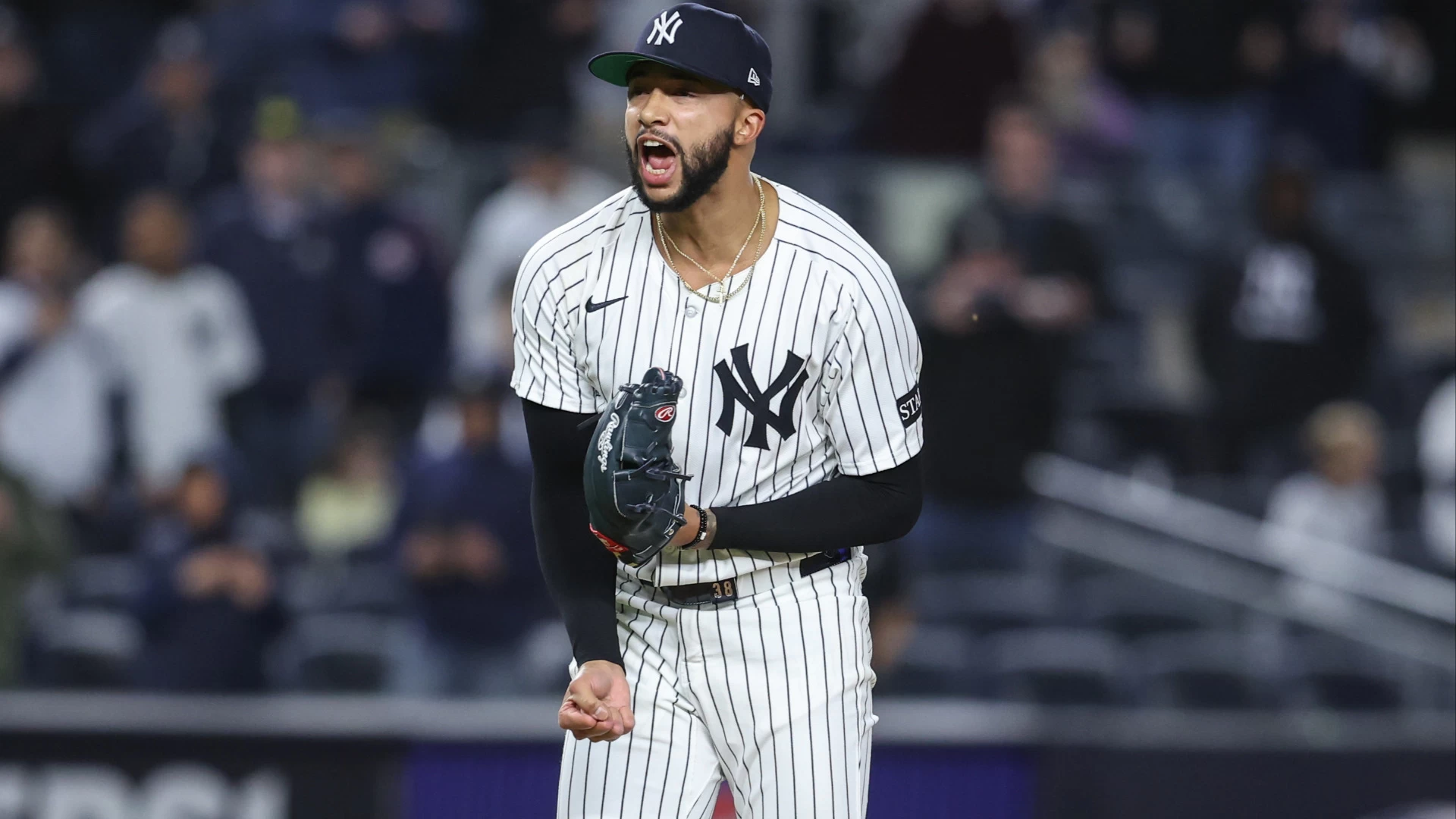 Buy or Sell: Devin Williams Yankees Playoff Closer