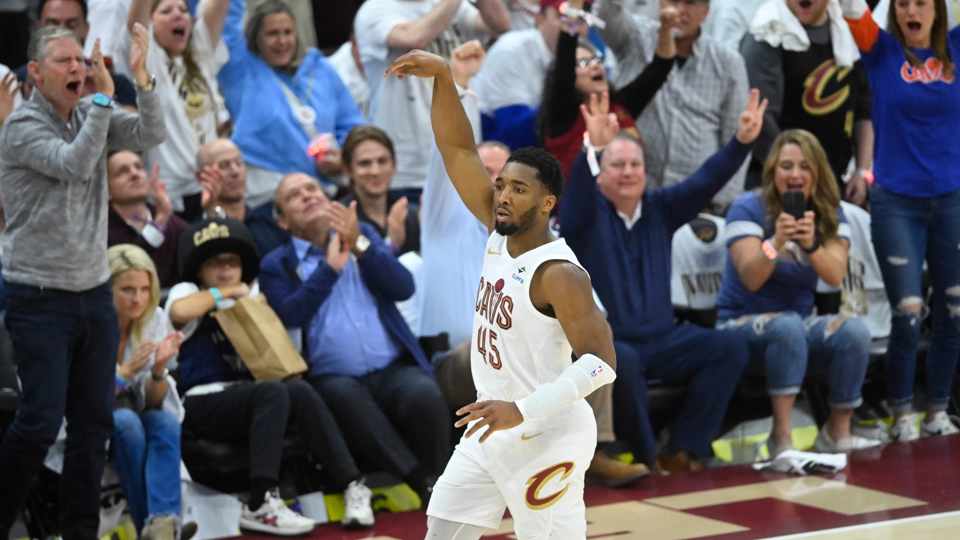 Cleveland Cavaliers' NBA Championship Outlook 2025