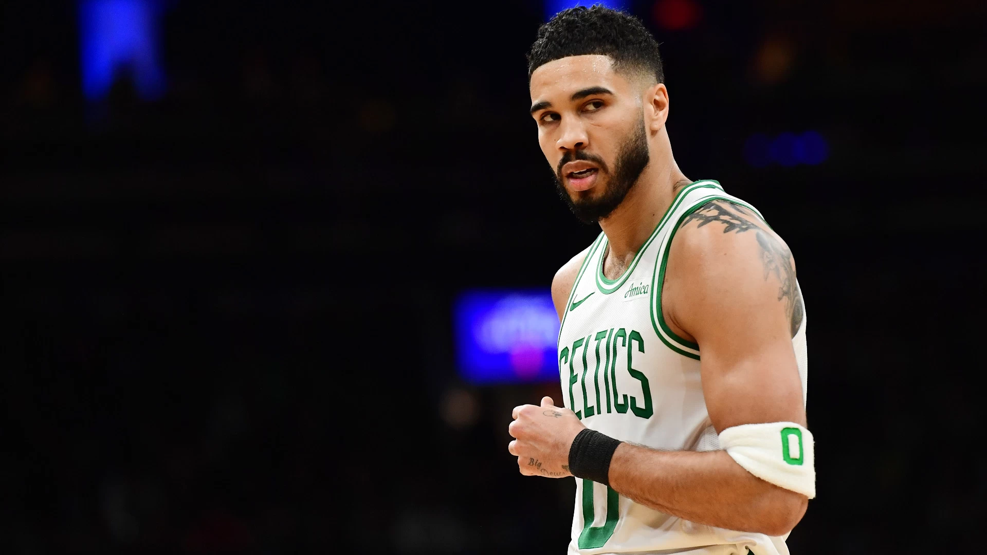 Boston Celtics' Best Lineup: A Question of Availability