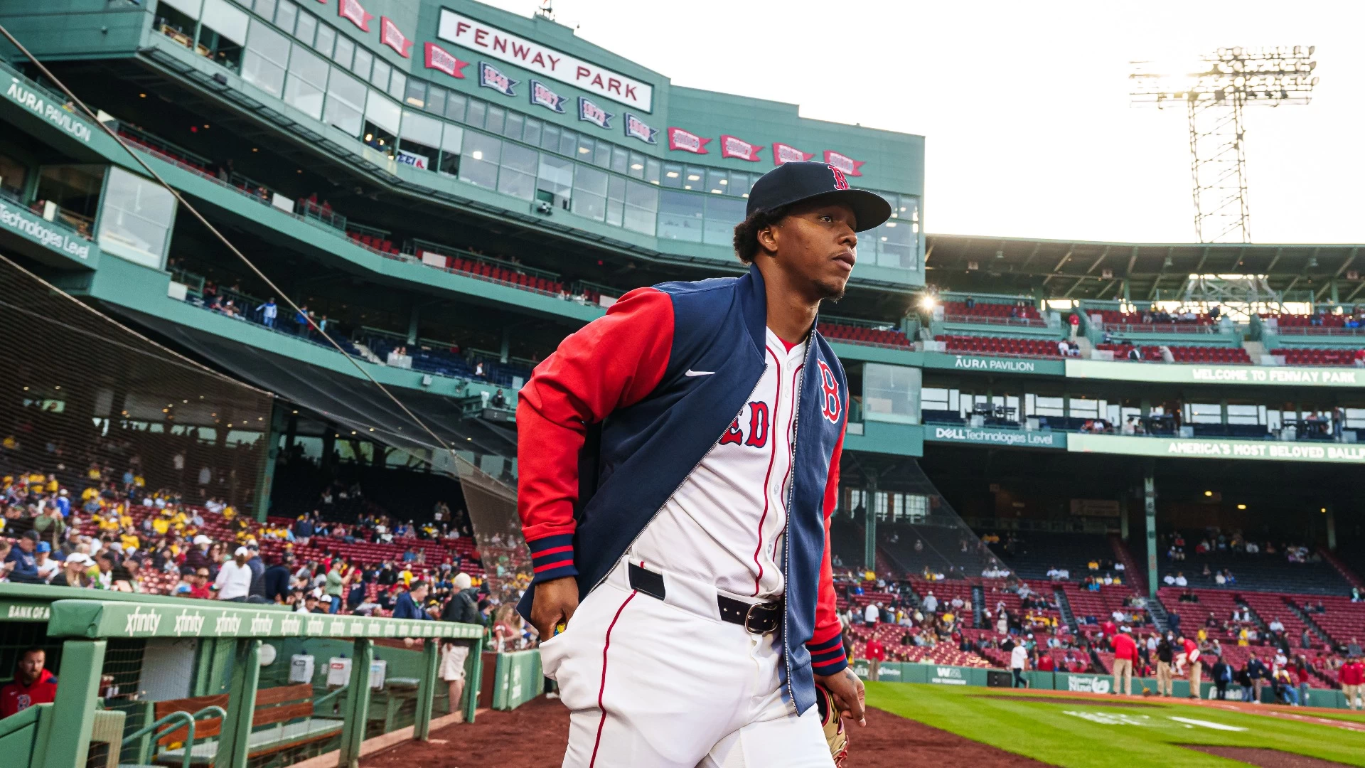 Bello vs. Allen: Boston vs. Cleveland MLB Showdown Preview