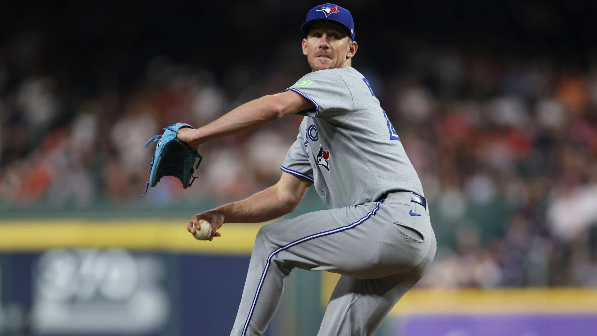 Bassitt vs. Schmidt: Yankees Face Blue Jays in Crucial Game