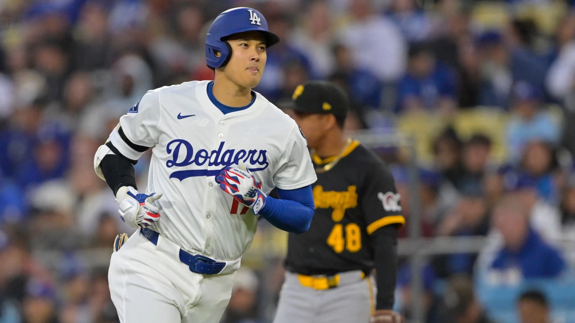 Exploring the National League MVP Race & Betting Odds