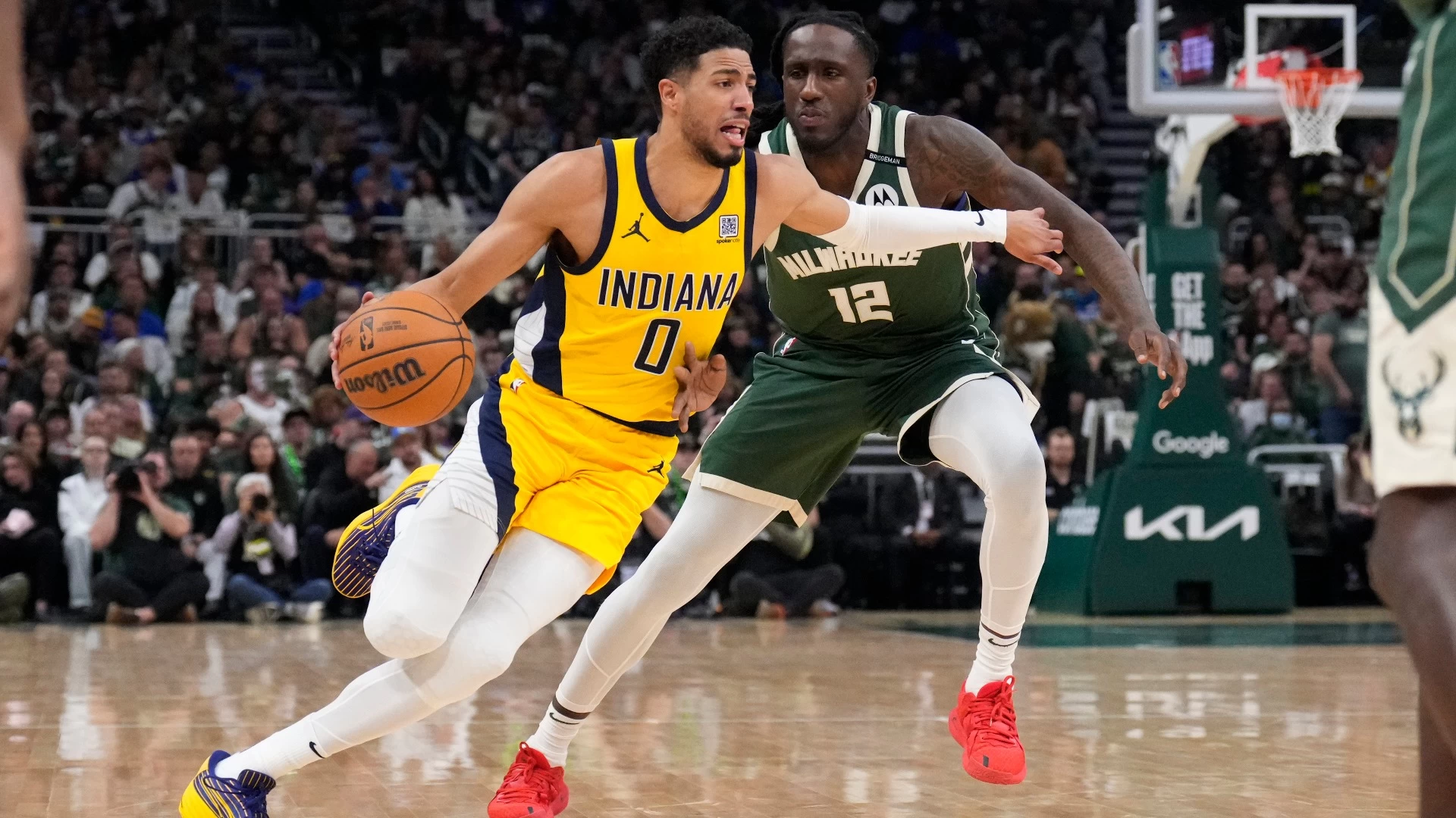 Indiana vs. Milwaukee: Pacers Set to Outshine Bucks