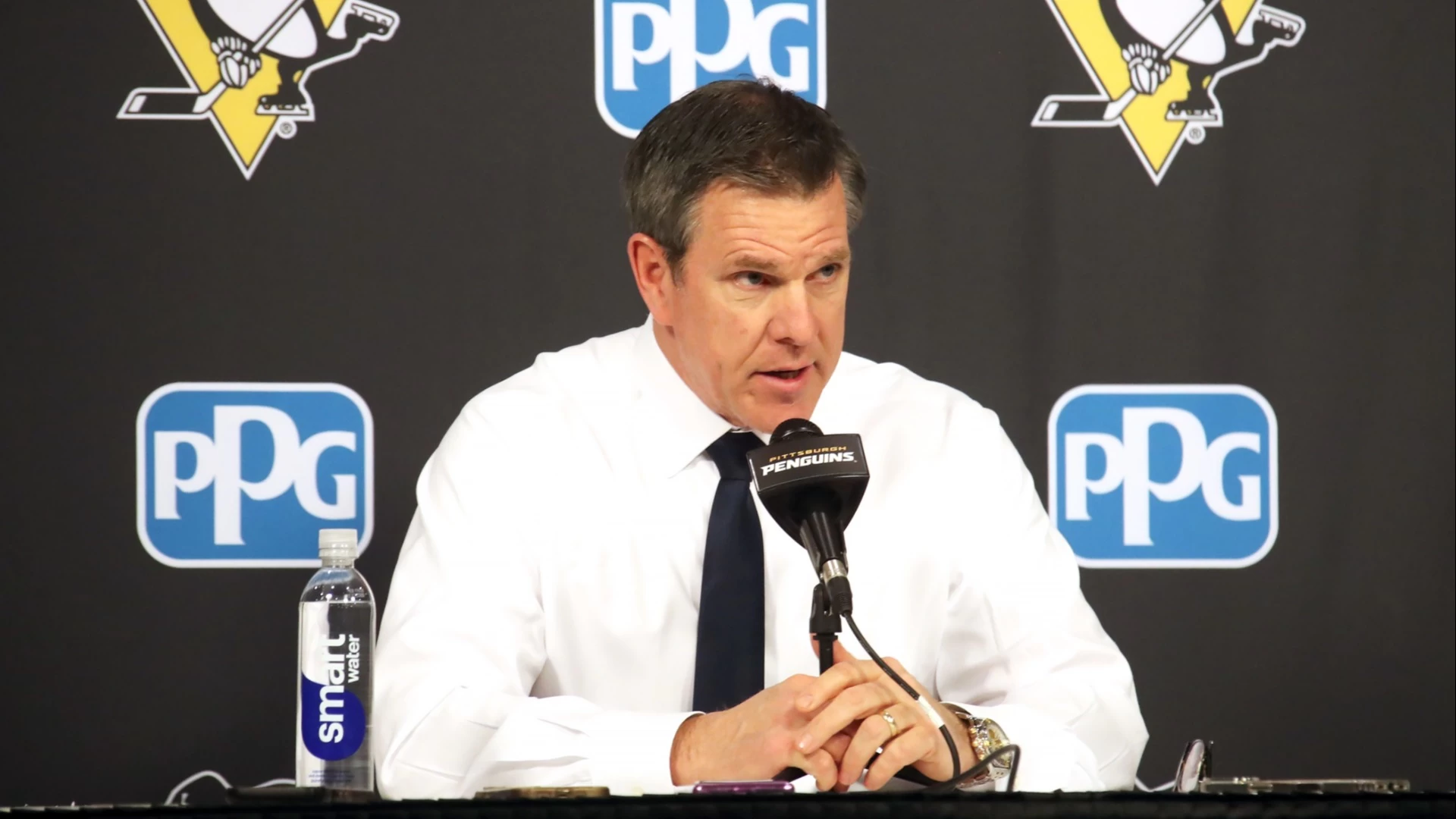 Mike Sullivan Fired by the Penguins, Possible Moves Ahead