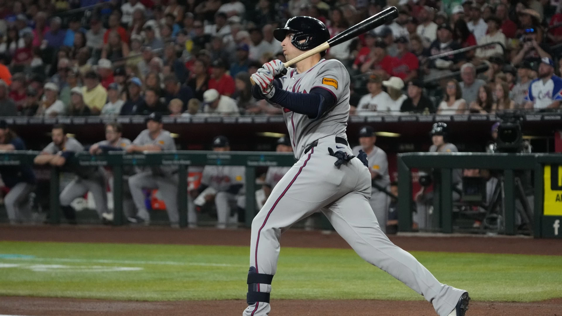Exploring Home Run Prop Predictions & Player Performances