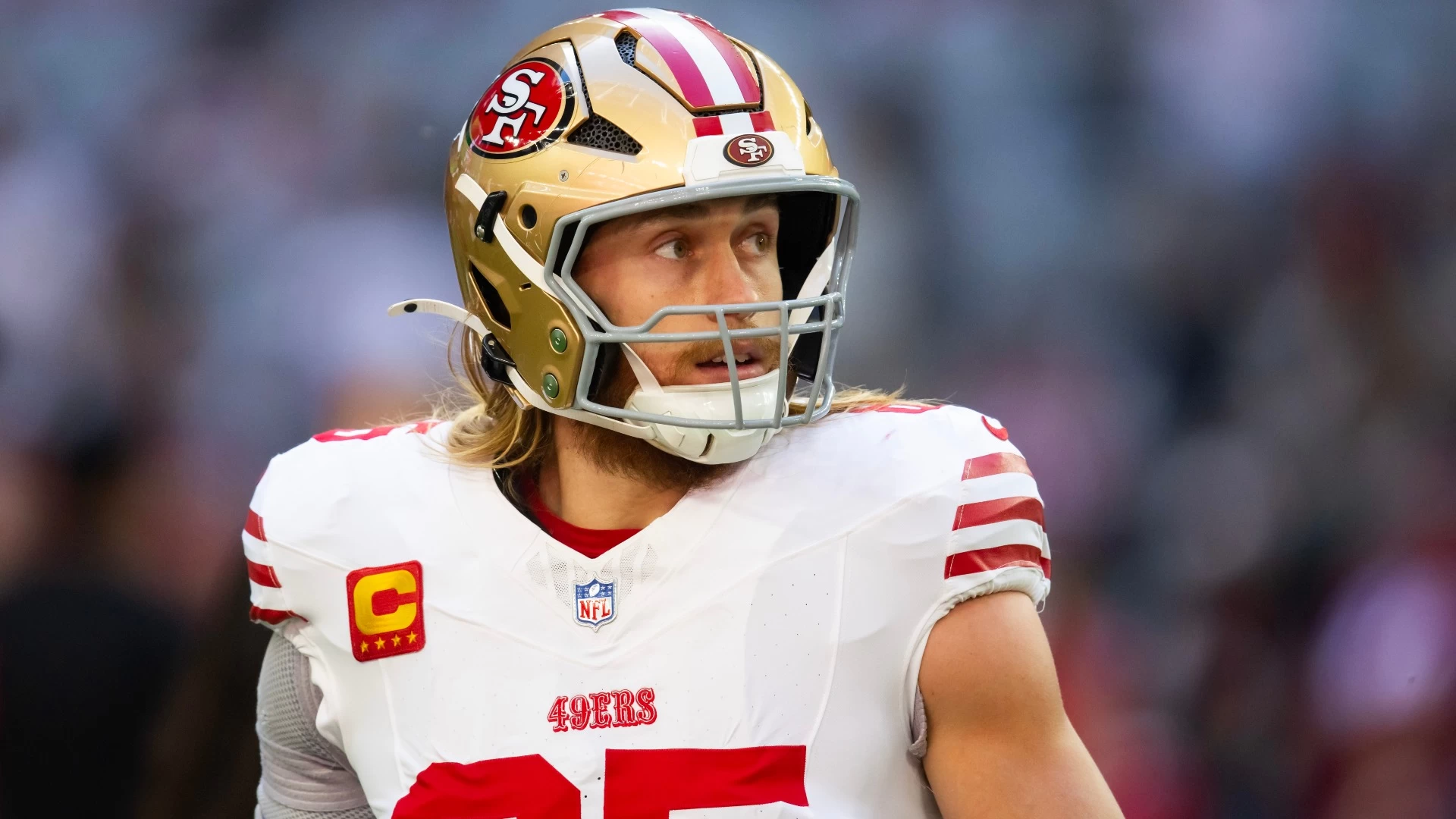 George Kittle Signs Historic $76.4M Deal with 49ers