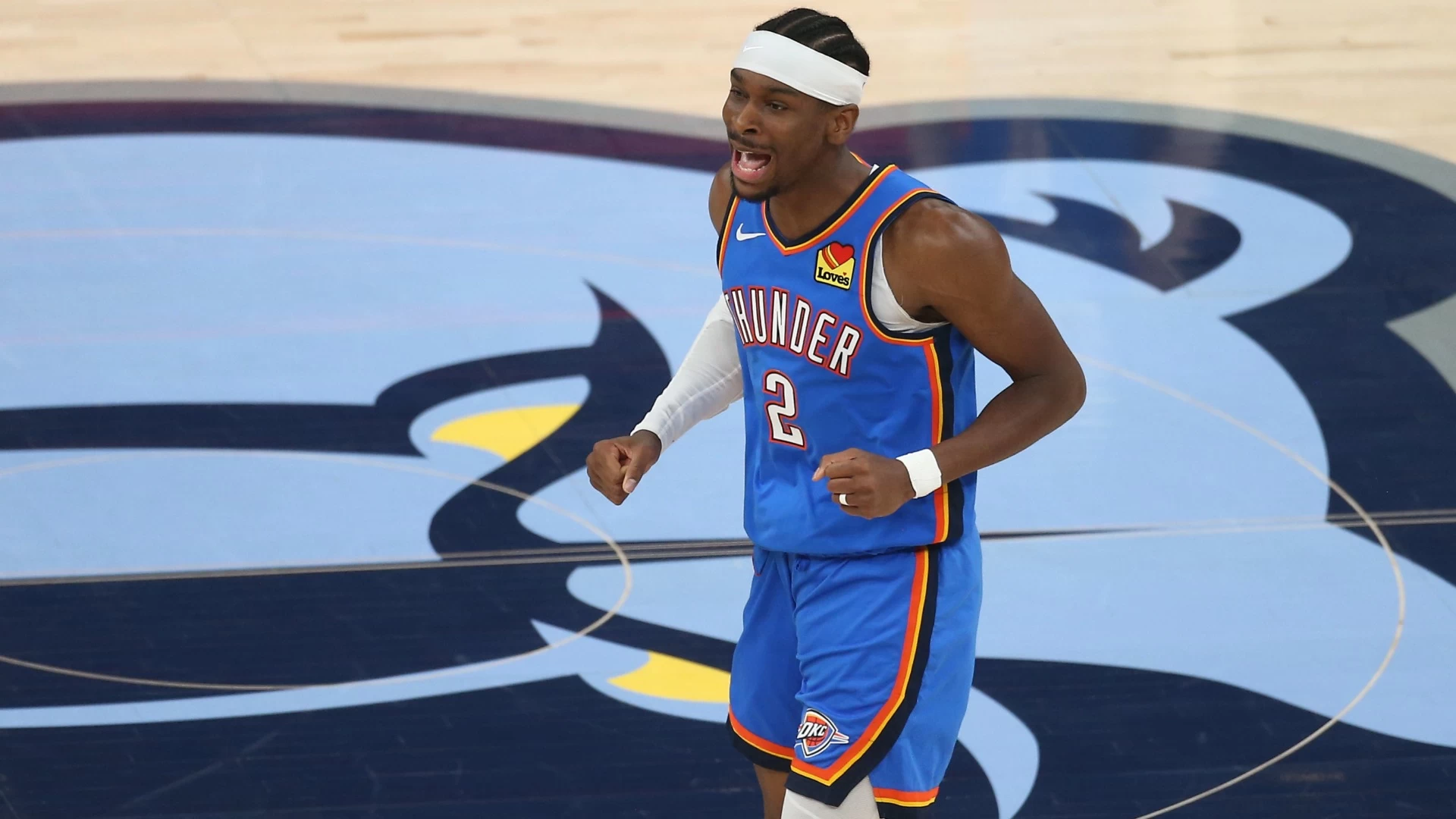 NBA Playoffs: Thunder, Celtics, Cavs Lead Championship Odds