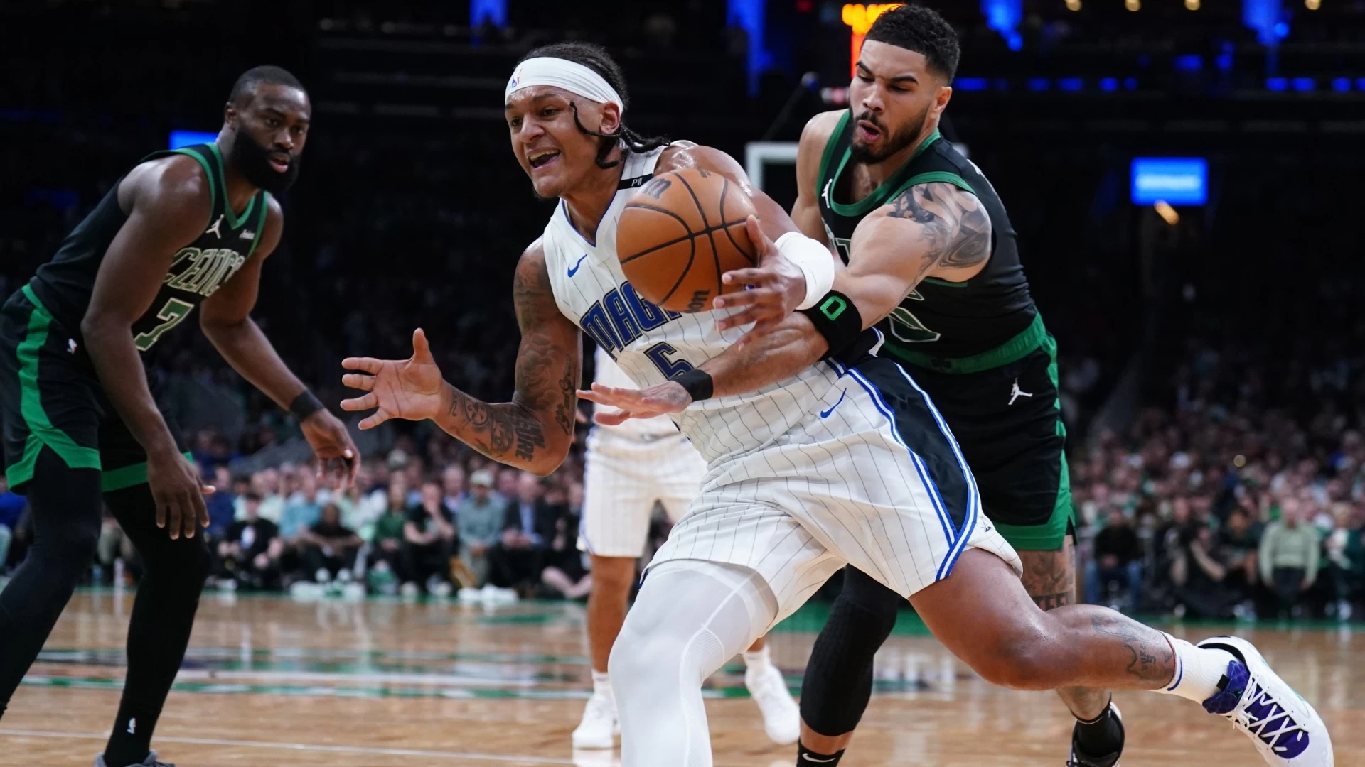 Celtics Trail at Half, Expected to Rally: Game Analysis
