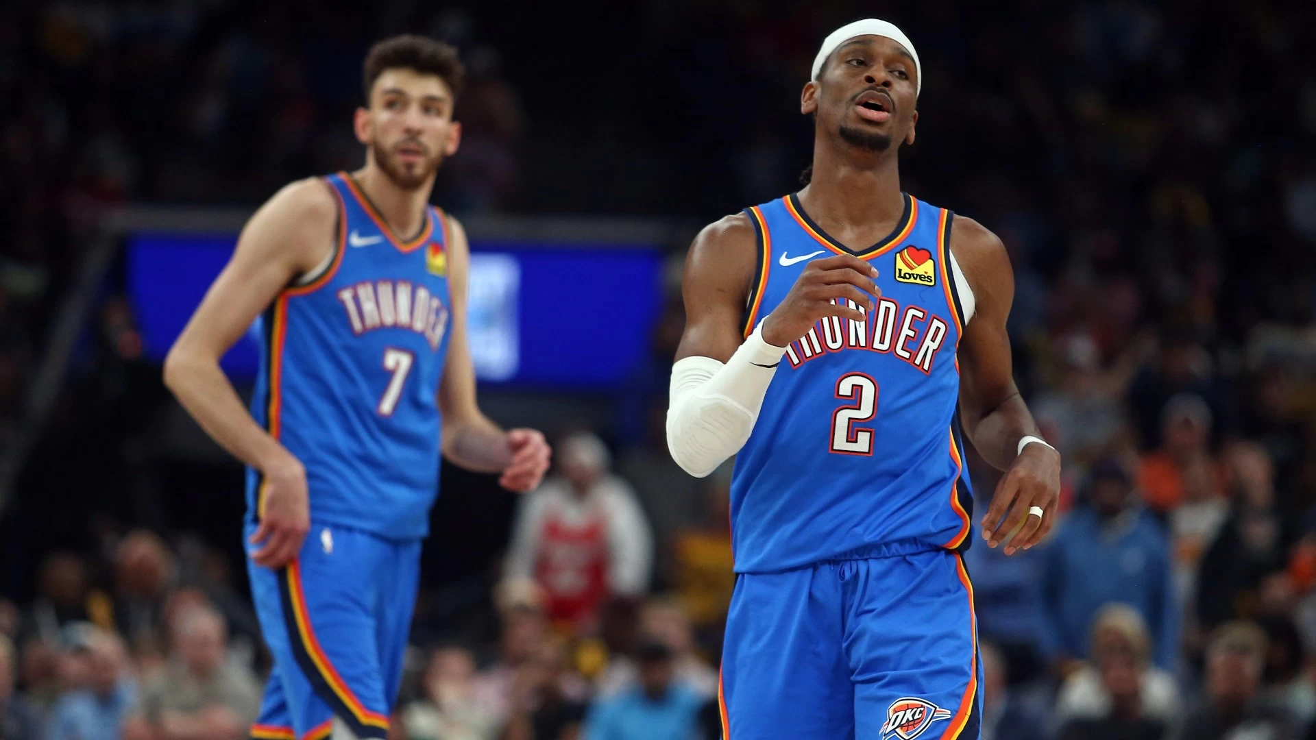 Is Oklahoma the Next State for Legal Sports Betting?