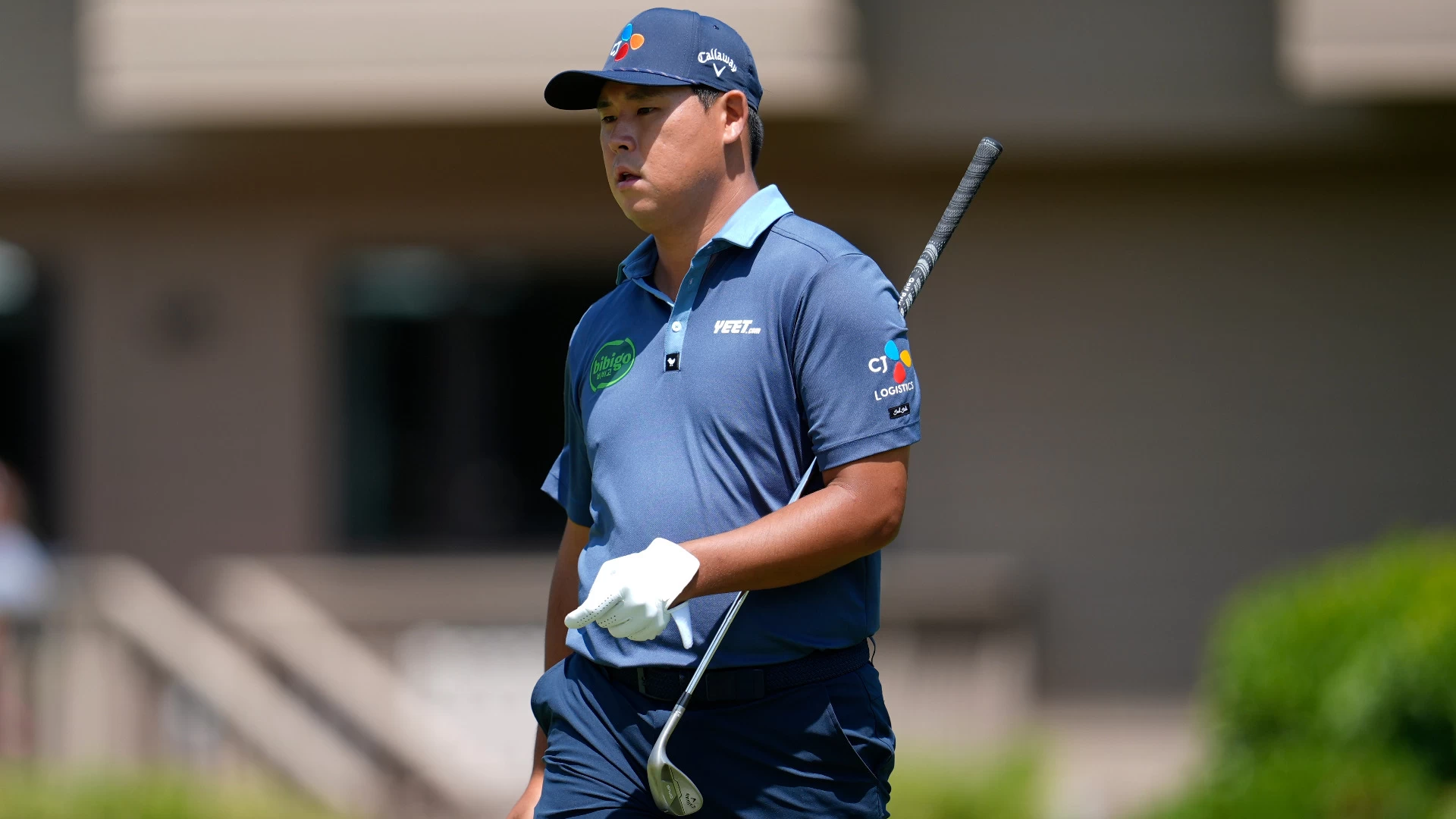 Exploring Top Bets and Picks for Upcoming CJ Cup Byron Nelson