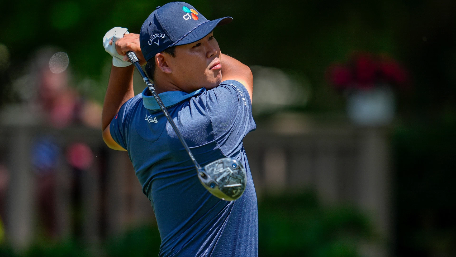 Previewing CJ Cup Byron Nelson: Si Woo Kim’s Precision Play