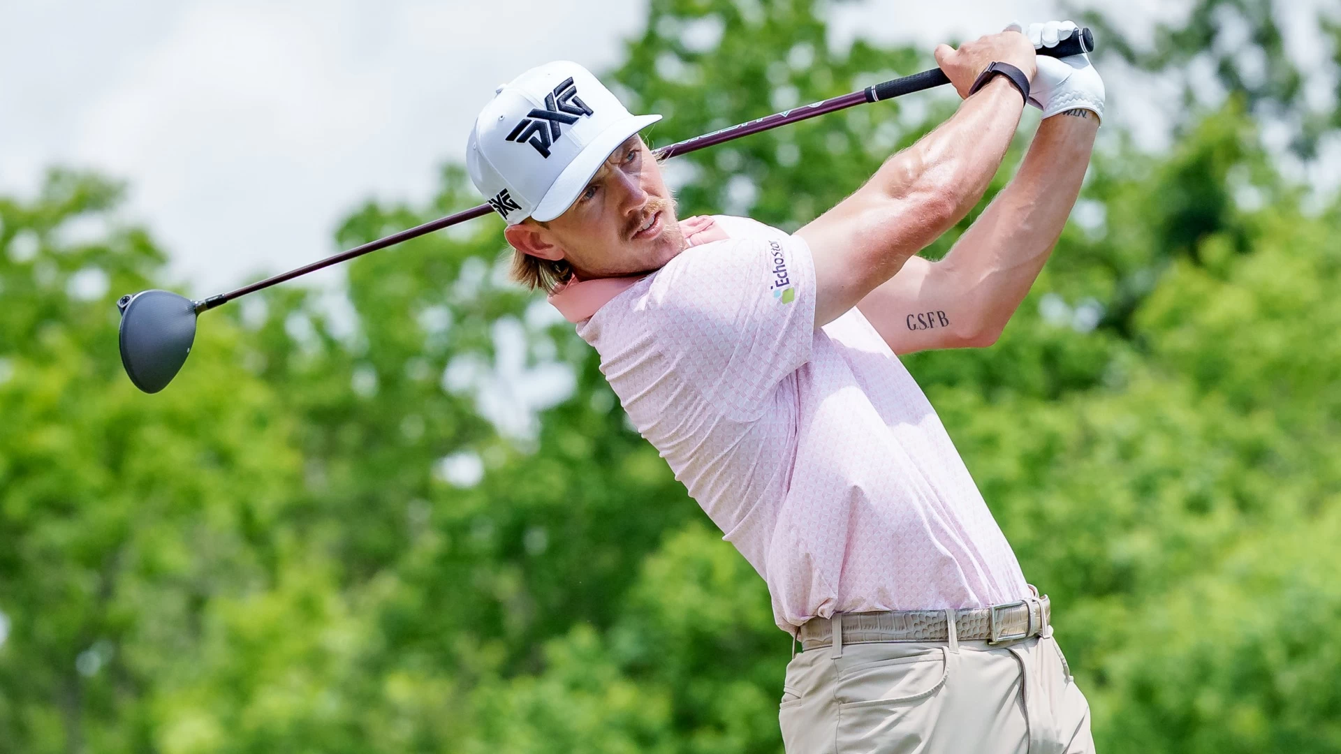 CJ Cup Byron Nelson Preview: Who Will Be in Contention?