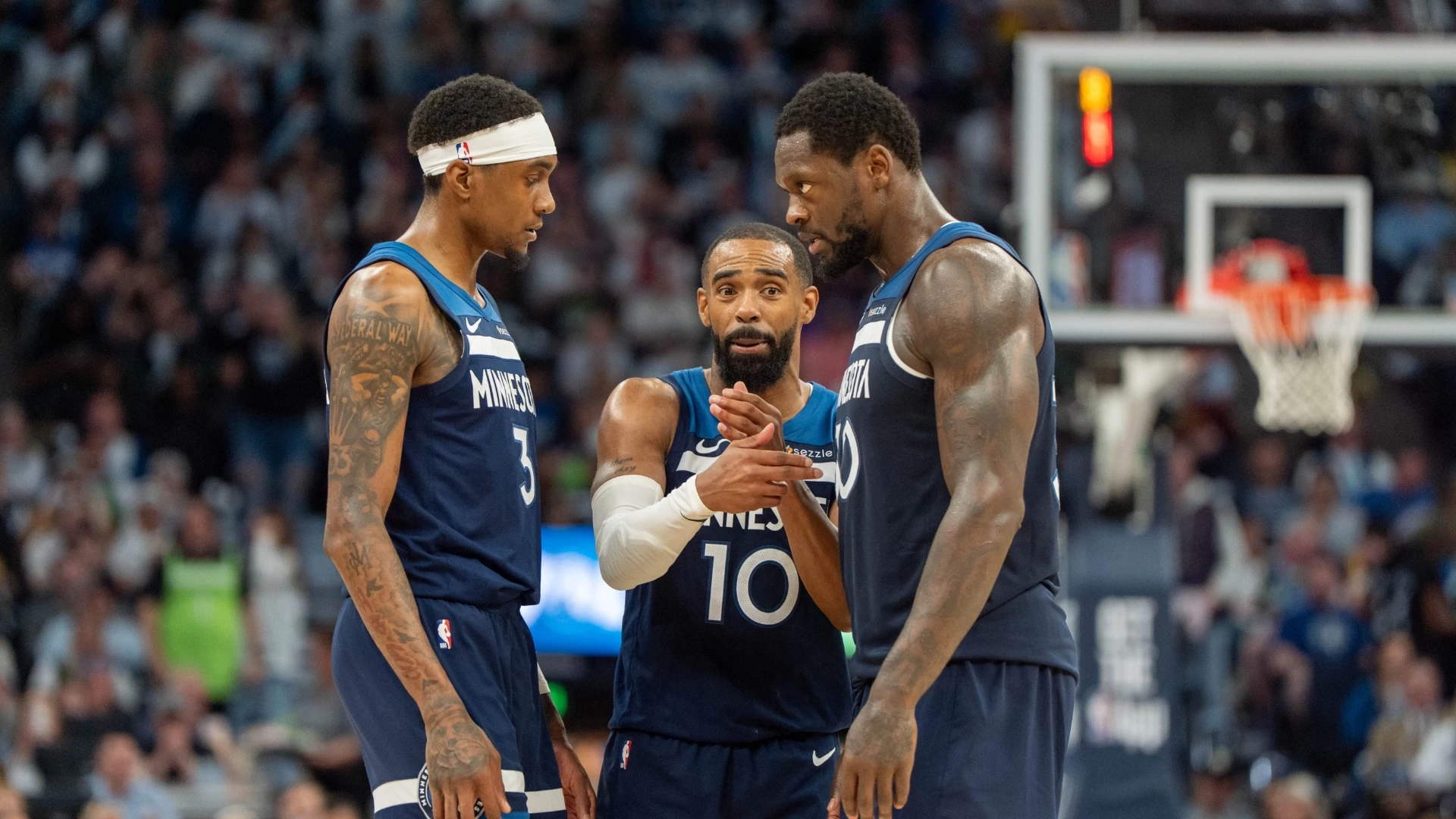 LA Teams Struggle: A Night of NBA and NHL Eliminations