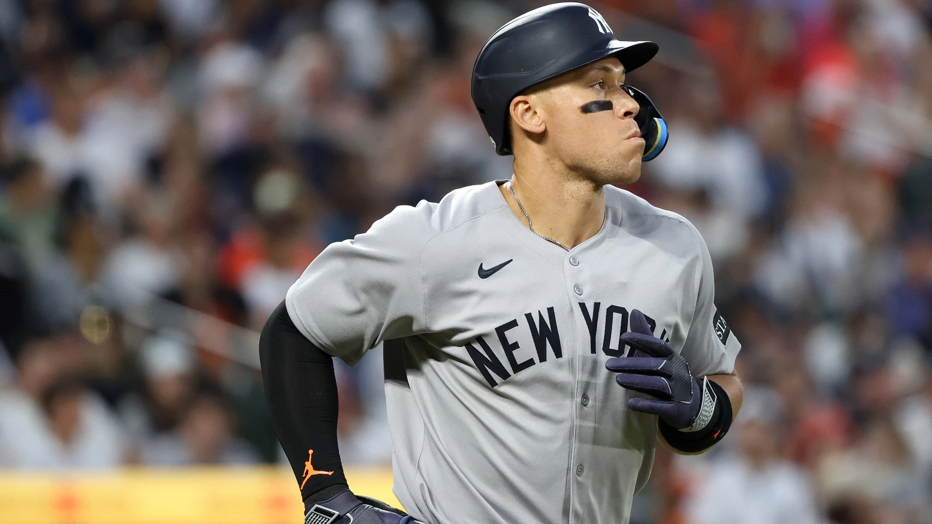 Is Aaron Judge Already a Lock to Win AL MVP This Season?