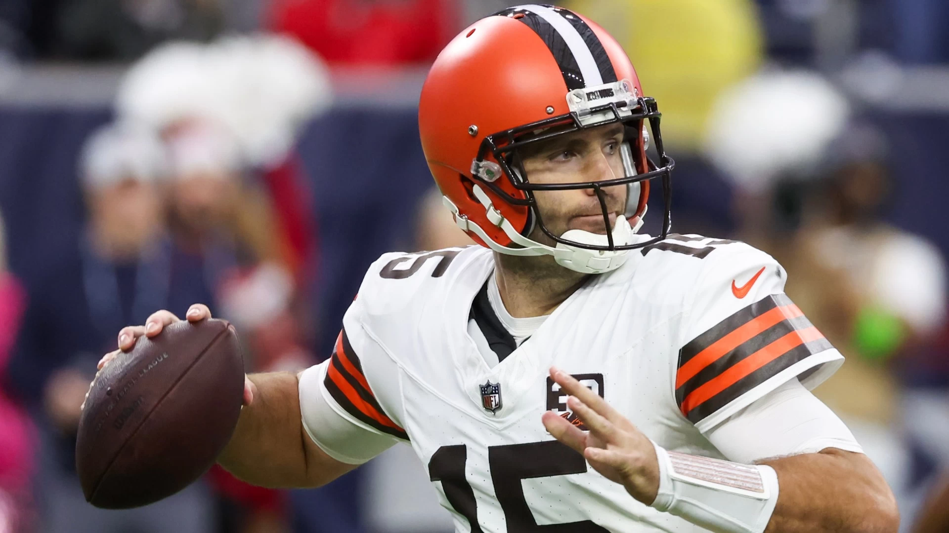 Cleveland Browns QB Room Chaos: Insight and Future Outlook