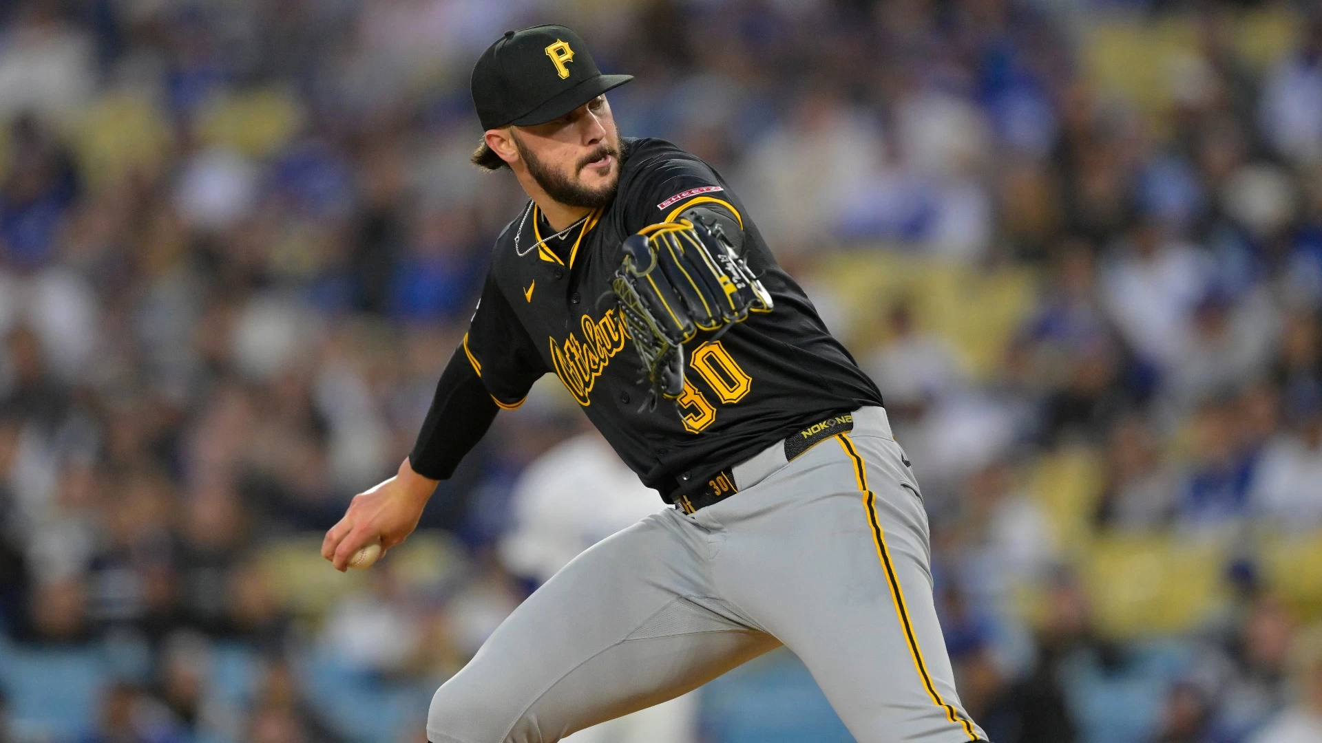 Cubs vs. Pirates Game Preview: Skenes Takes On Rea