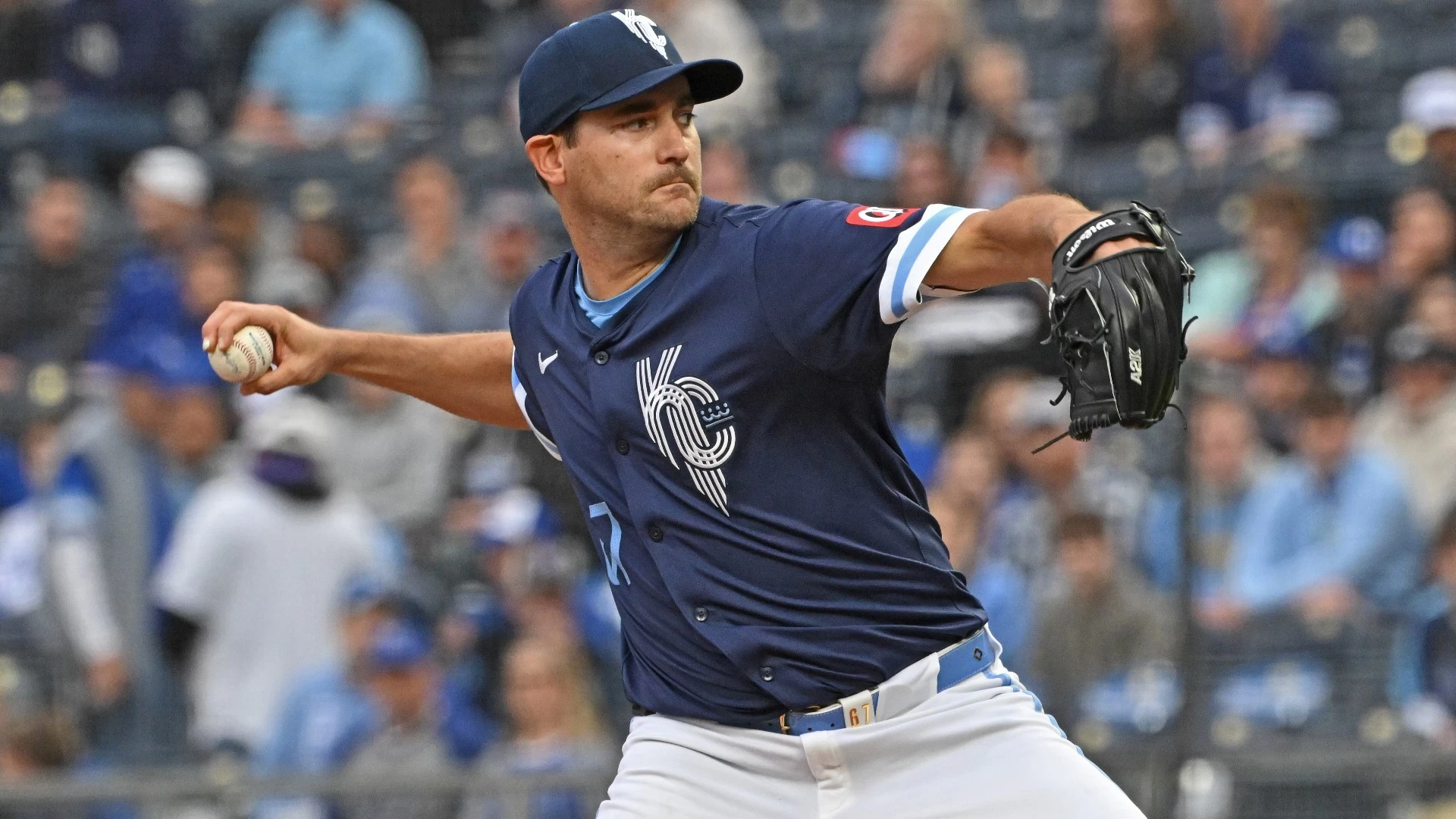 Kansas City vs. Tampa Bay: Lugo vs. Baz Game Insights