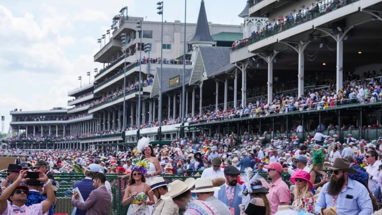 Strategic Betting Insights for the 2025 Kentucky Derby