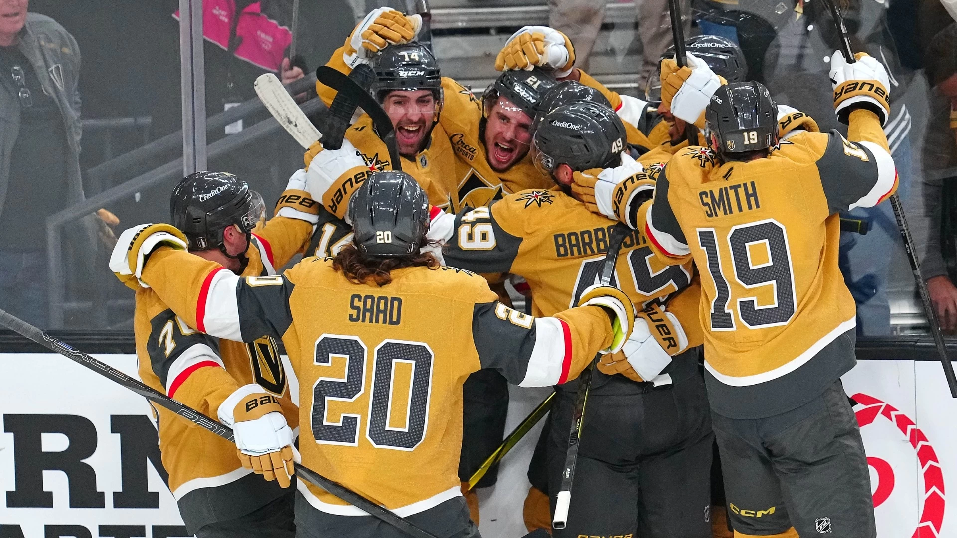 Game Six Showdown: Can Minnesota Force a Decisive Game 7?