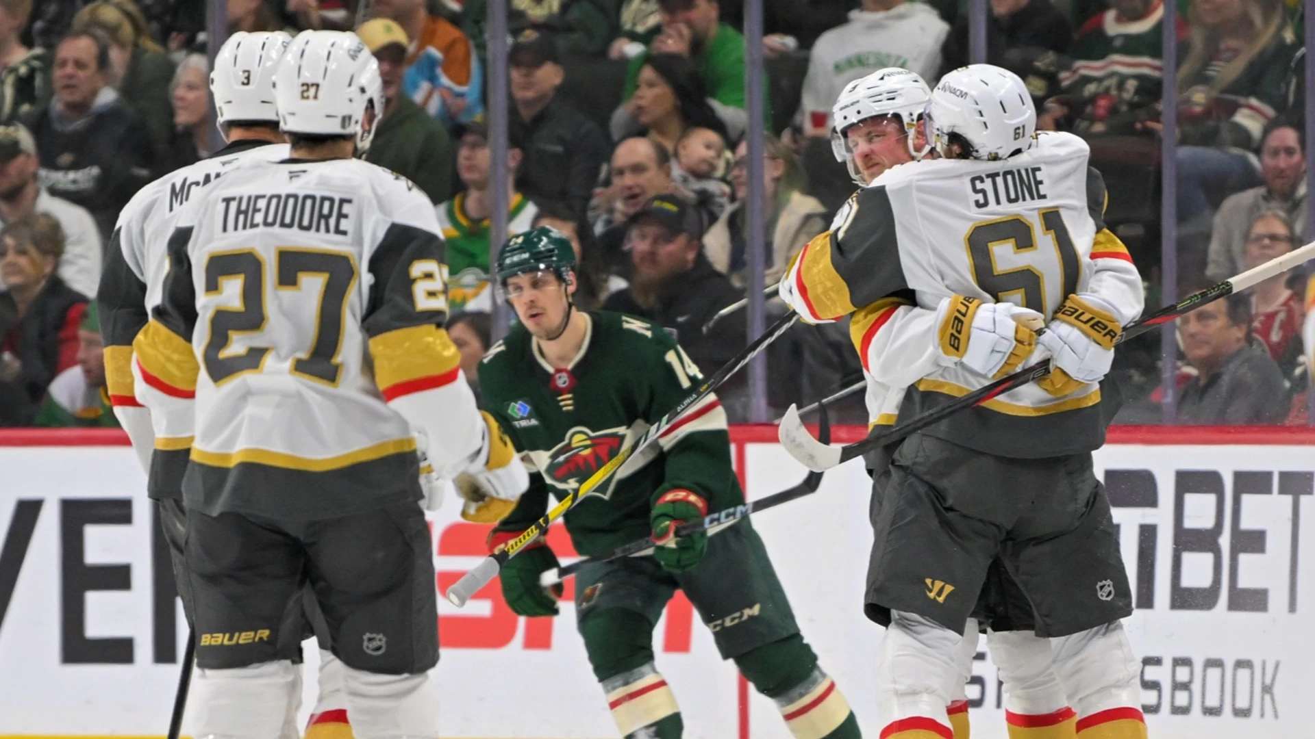 Dramatic Playoff Strategy: Pulling the Goalie Explained