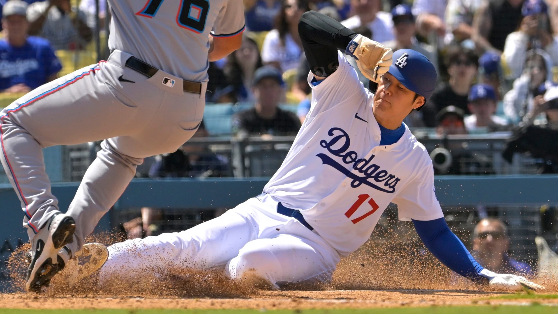 NL Pennant Odds: Dodgers, Mets, and Others Analyzed