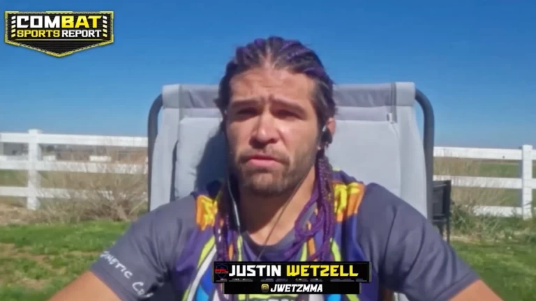 Mendo Gutierrez vs. Justin Wetzell: PFL 2025 Semifinal Preview