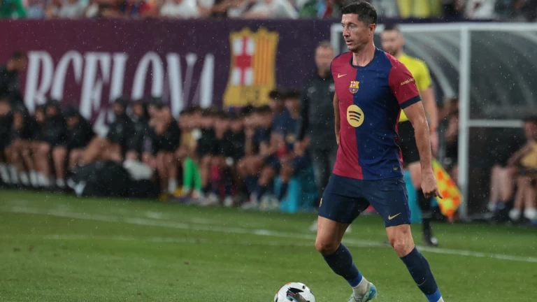 Champions League Clash: Barcelona vs. Inter Analysis
