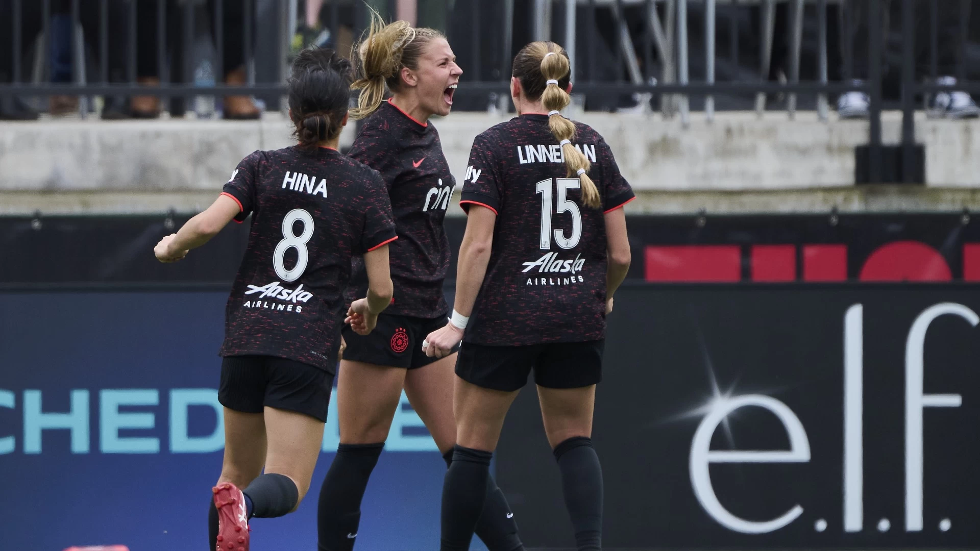 Weekend NWSL Game Roundup: Unexpected Wins and Key Results