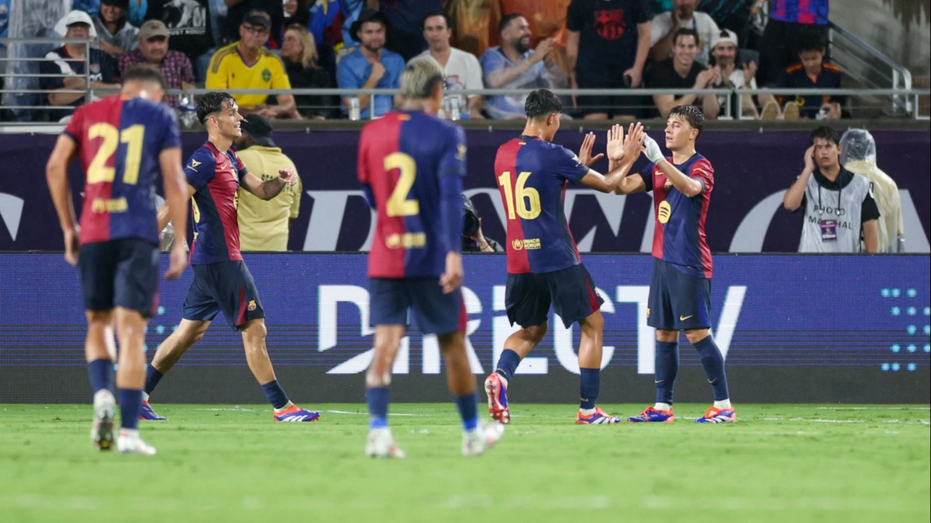 El Clasico Showdown: 2025 Copa del Rey Highlights & Recap