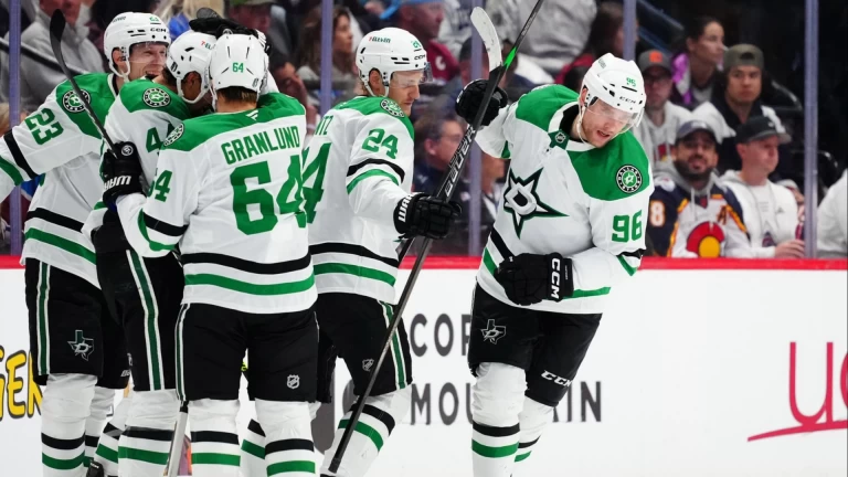 The Dallas Stars at 12 to 1 Odds: A Bet Worth Taking?