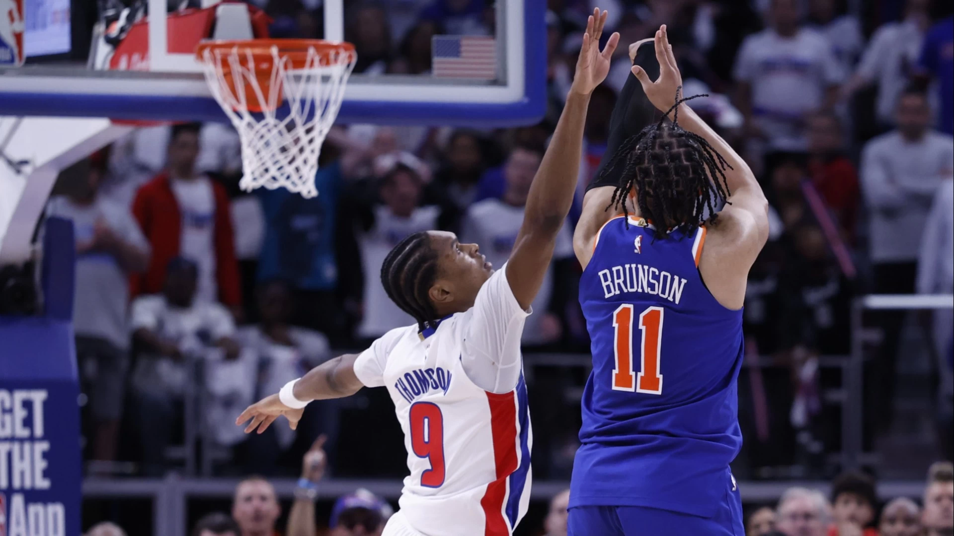 NBA Strategy Fail: Why Not Double Team Jalen Brunson?