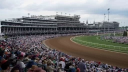 Excitement Builds for Kentucky Derby: Expert Insights