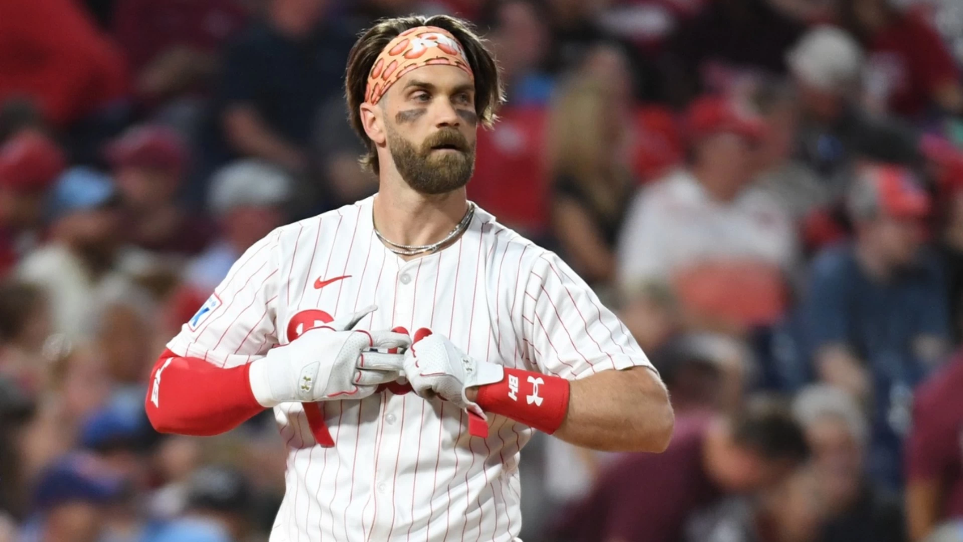 MLB Player Predictions for Home Runs: Philadelphia to Miami