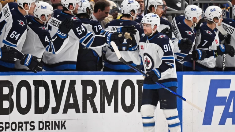 Winnipeg Jets' Strategy for NHL Playoffs Success: Game 7 Outlook