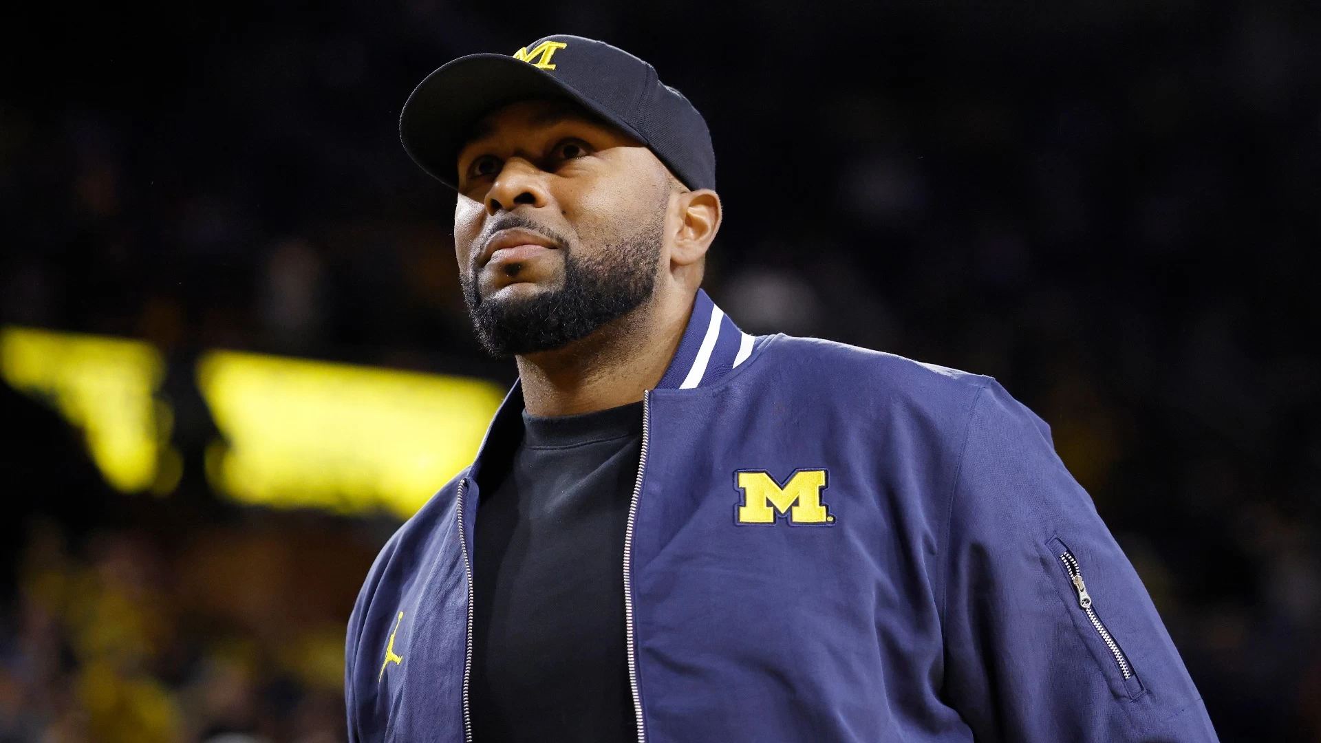 Michigan Suspends HC Sherrone Moore 2 Games for Scouting Scandal