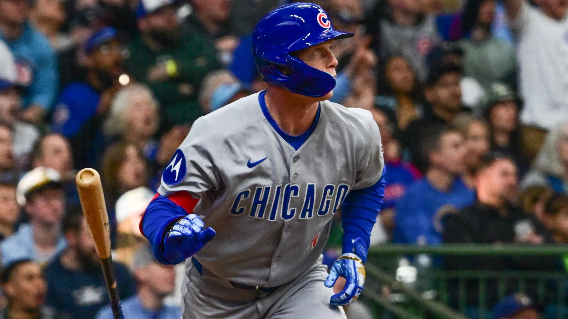 Giants vs. Cubs Matchup: In-Depth Odds and Game Insights