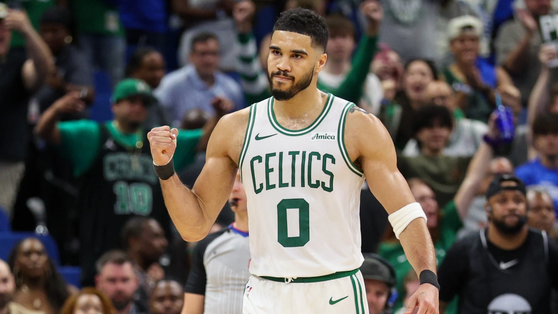 Knicks vs Celtics Game 1 Preview: Odds and Predictions