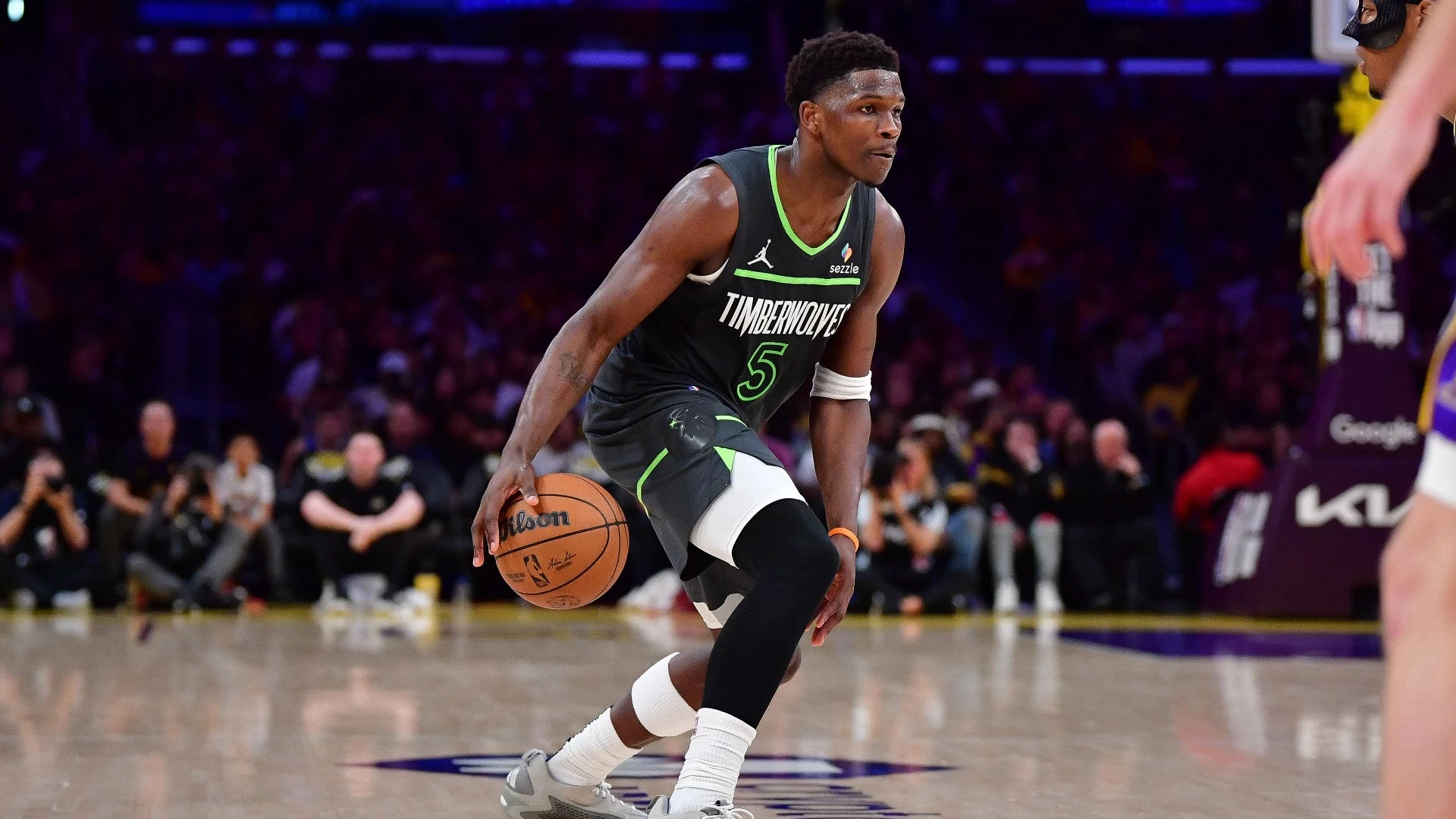 Warriors vs. Timberwolves Series Prediction & Key Factors