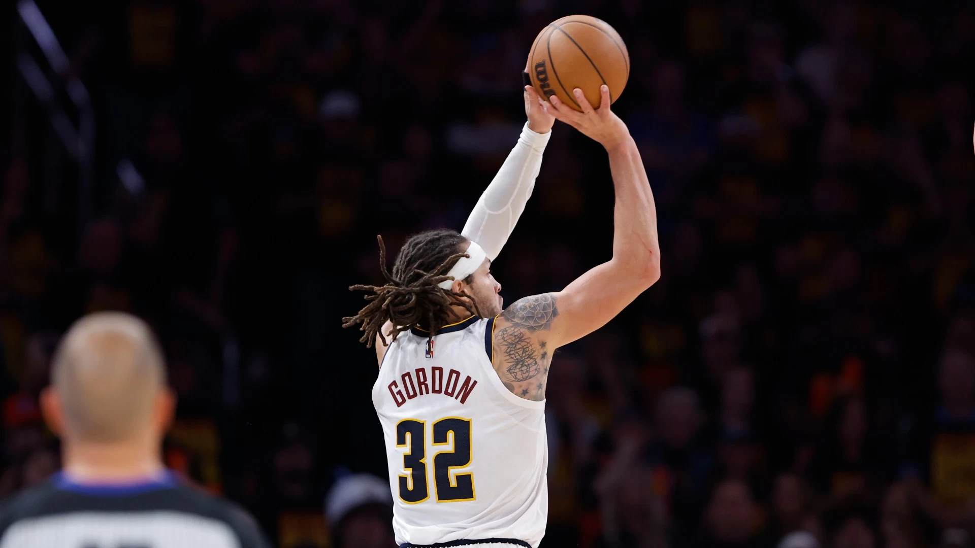 Denver Nuggets Overcome OKC Thunder for Stunning Upset in Game 1