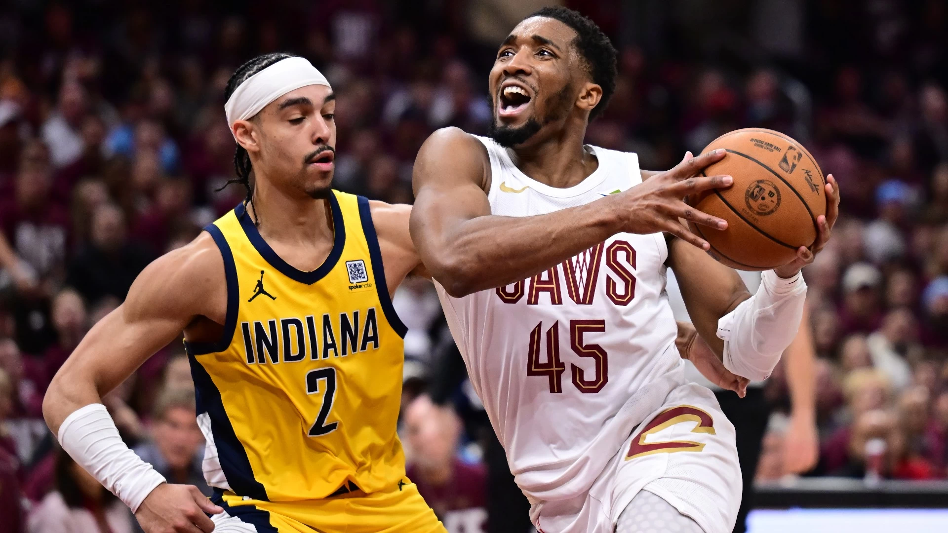 Cavaliers Favored by 9 in Game 2: What to Watch For
