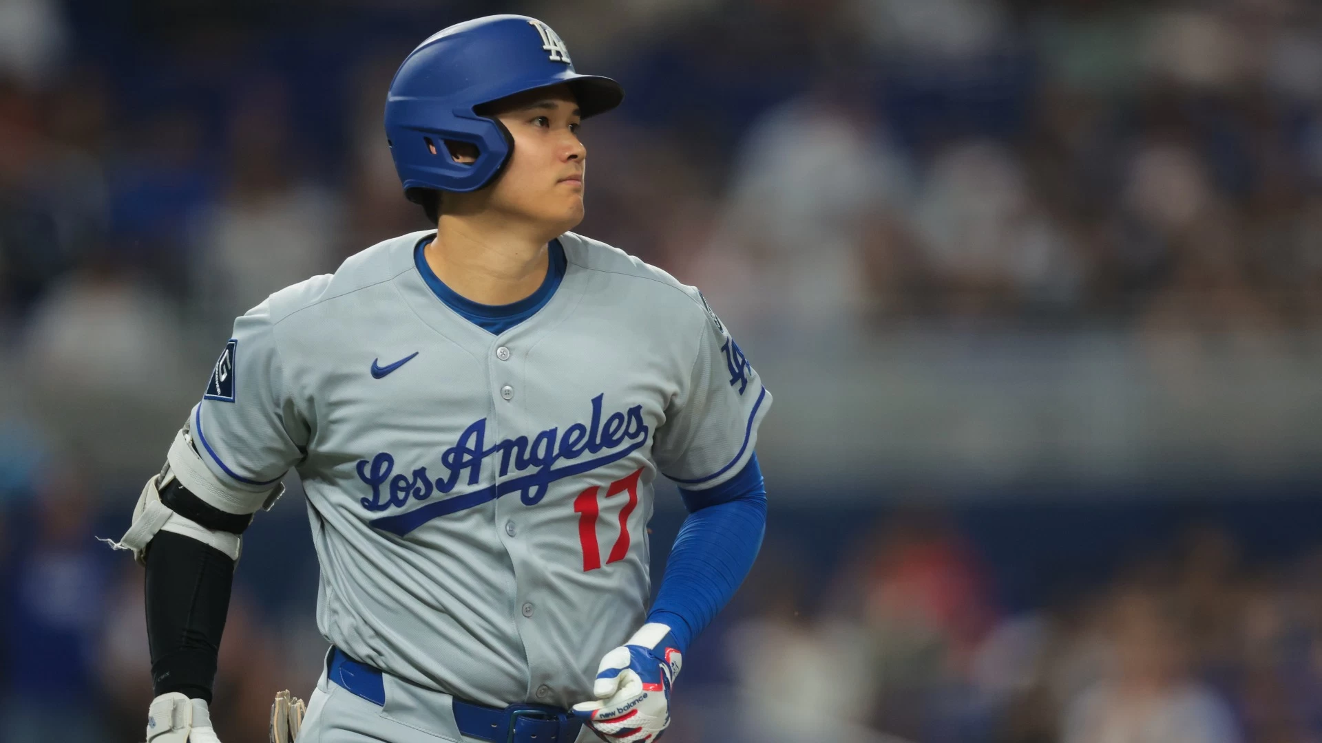 Shohei Ohtani's MVP Odds Amidst Strong NL Competition