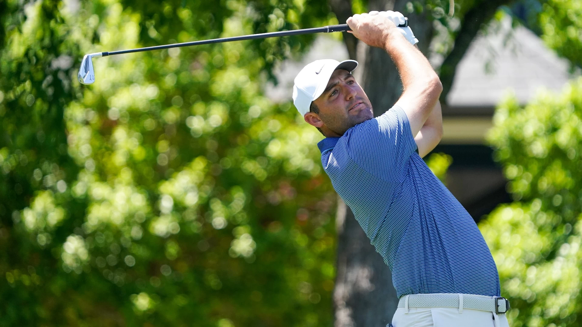 Smylie's Preview: Scottie Scheffler at the 2025 PGA Championship