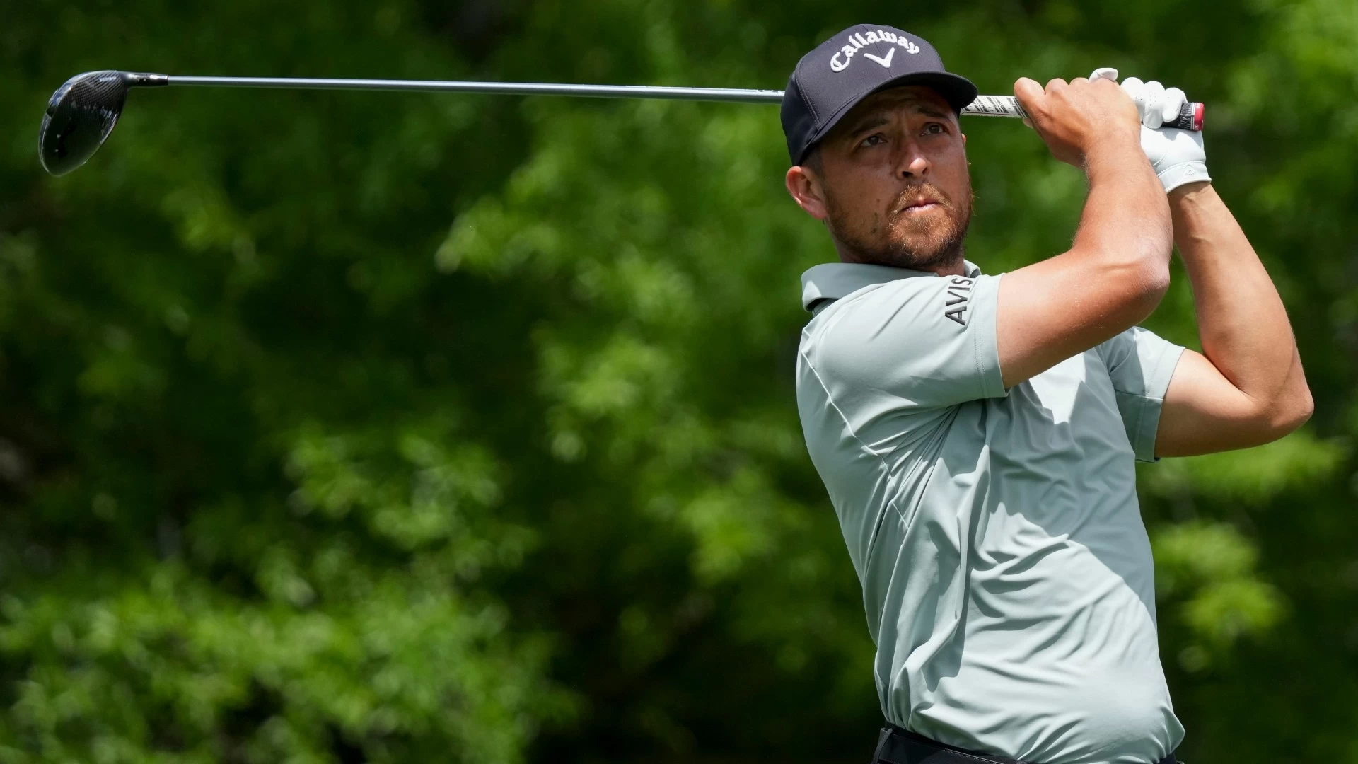 Xander Schauffele: Strong Contender at the PGA Championship