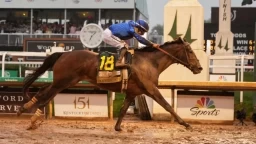 Horse Racing: Should Rules for the Triple Crown Change?