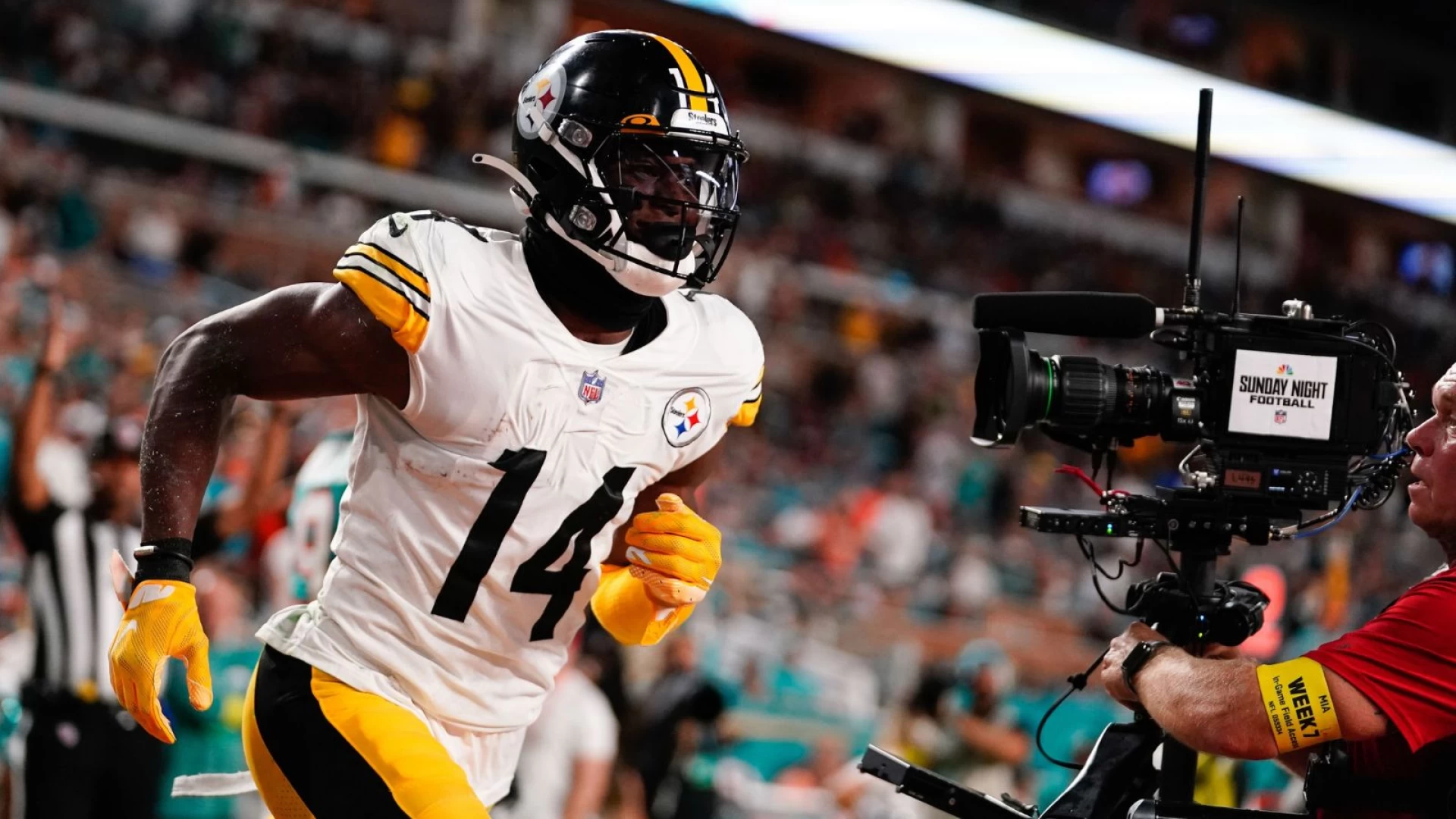 Breaking NFL Trade, NBA Playoffs Drama, and more updates!