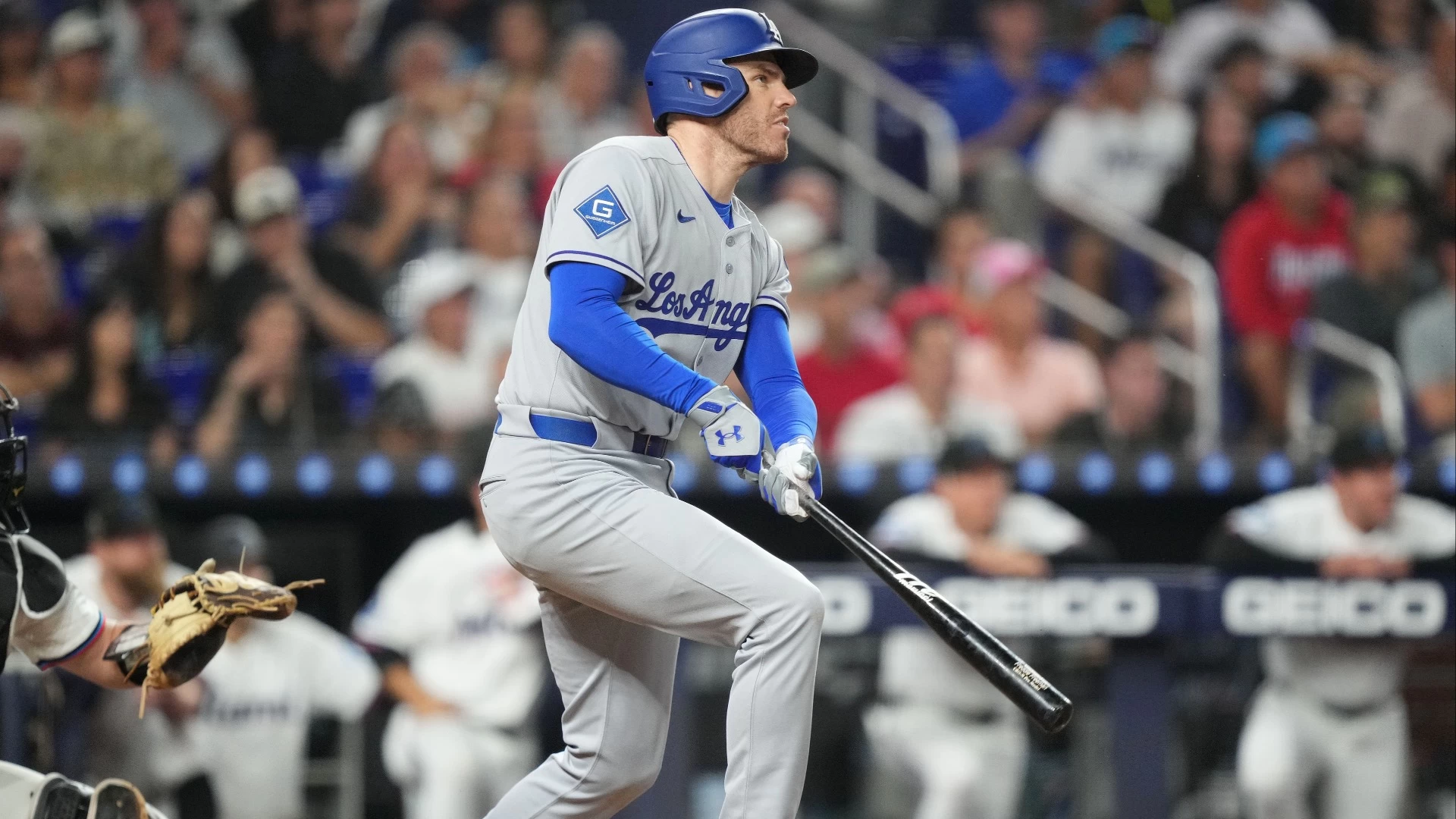 Dodgers vs. Marlins: Exciting Matchup with High Stakes