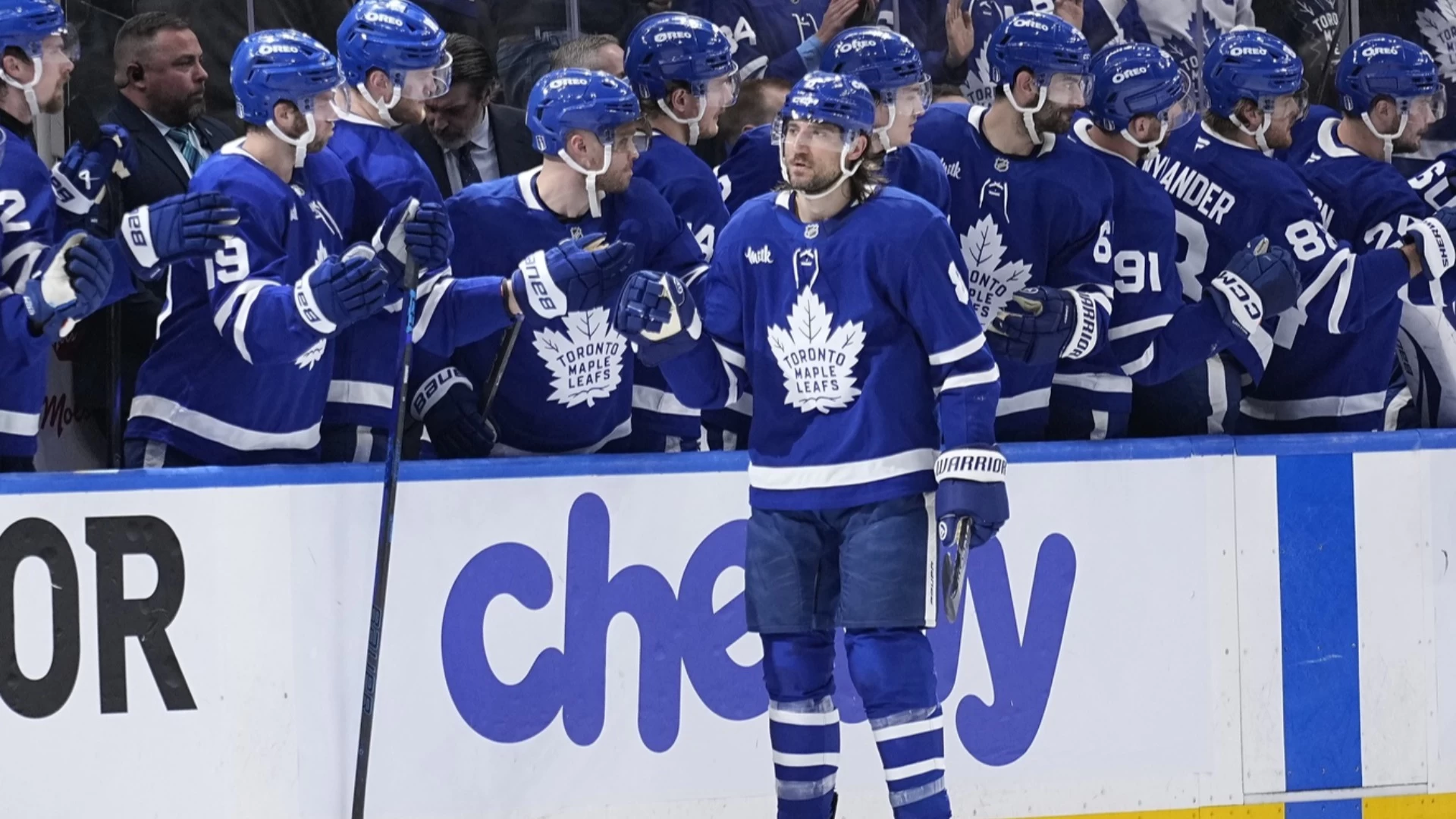 Florida & Toronto Face Off, Jets vs. Stars Preview