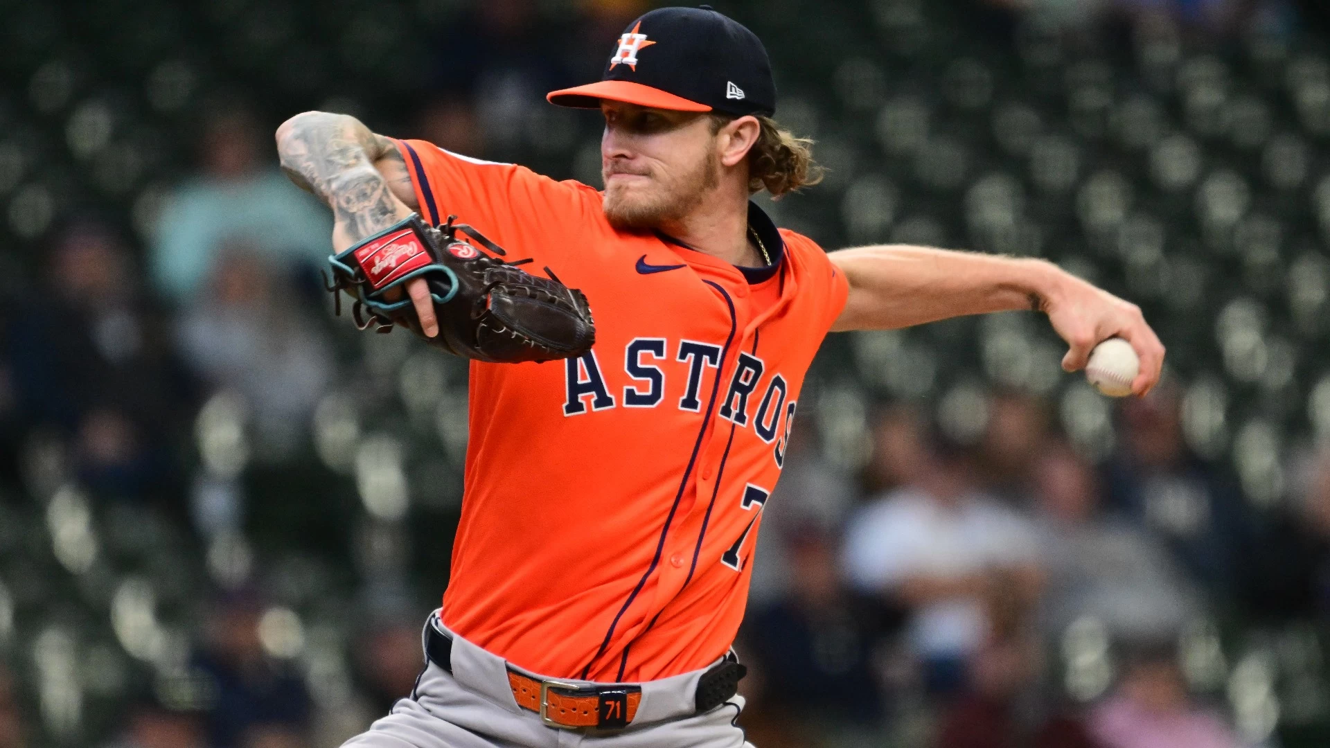 Exploring the AL West's Four-Team Race After the Opening Month